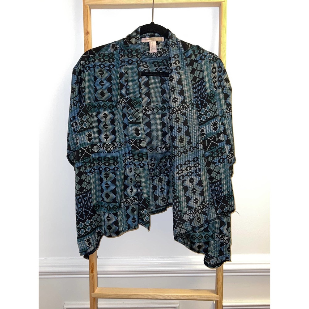 Forever 21 Kimono